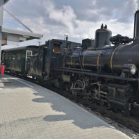 Sonderfahrten Exkursionen 2018 - Modelleisenbahnclub Kreischa e.V.